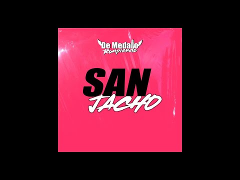 Miniatura de San Jacho