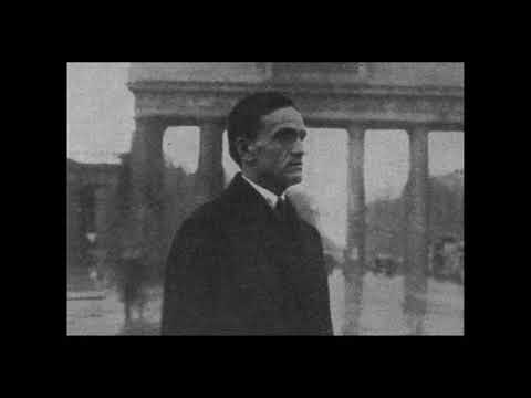 Biografía de César Vallejo - ¡TODO sobre el ESCRITOR!