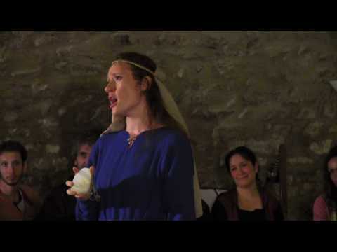 Avant hier - Korydwenn & Musiktheater Dingo