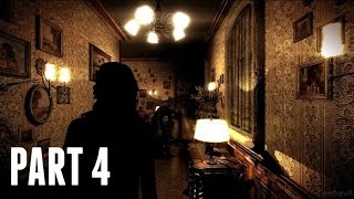 BlackSoul: Extended Edition [PART 4]  - Full Walkthrough / Gameplay - No Commentary