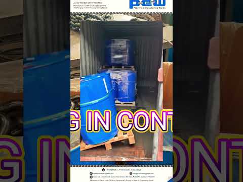 Stainless steel link chain