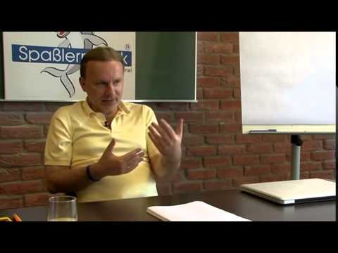 Marius Ebert, der 6. Kondratieff-Zyklus