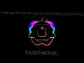 Mashup IPhone Ringtone X Sa Profesè A Di Remix DJ Altimix Maestro Xama T Macson Pololo