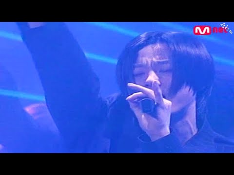 [방송] Mnet showking M - 신화 - First Love