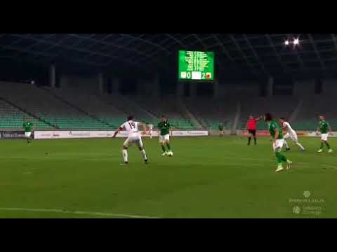 Olimpija   Tabor Sežana  69'   1   2   Elšnik T , Olimpija