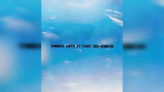 Download lagu lirik lagu thomas arya ft fany zee-izinkan(slowrock) mp3