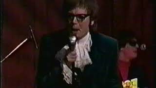 Ming Tea - BBC (LIVE! on Sparkle Lounge w/ Susanna Hoffs)