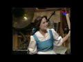 Sing Me A Story With Belle Overcoming Fear