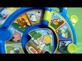 Tablero Veo Y Digo De TOY STORY REVIEW