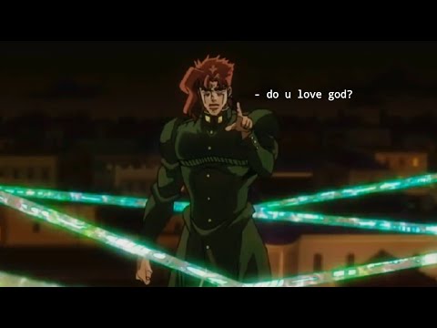 Dio don't love god😔