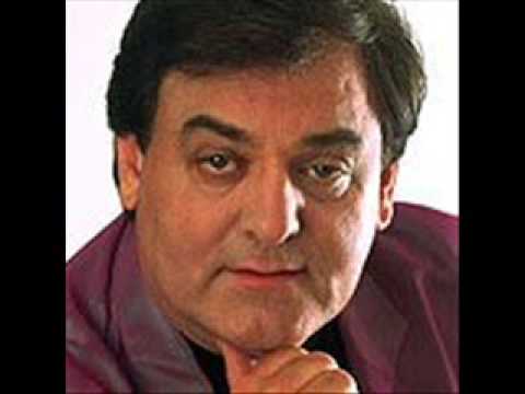 Krunoslav Kico Slabinac - Letaj mi letaj gulabe (Makfest '89)