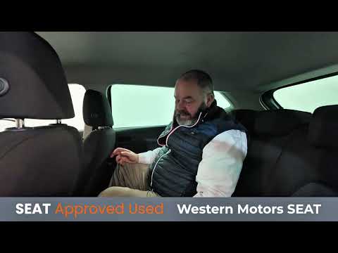 SEAT Ibiza 1.0 TSI 95hp SE+ - Image 2