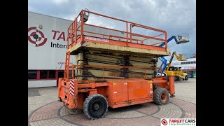 Venta de Holland Lift T-210DL25 4WD T210DL25 plataforma de tijera - Imagen 4 | Machineryline CL Holland Lift T-210DL25 4WD T210DL25 plataforma de tijera | Imagen 4 - Machineryline