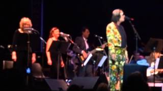 Todd Rundgren Akron Orchestra Aug. 31, 2013 - ANOTHER LIFE