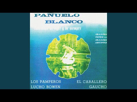 Pañuelo Blanco