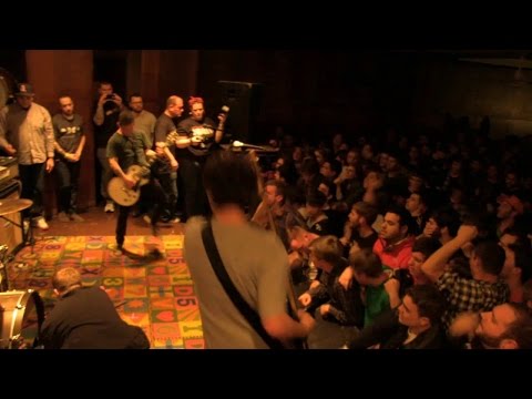 [hate5six] Title Fight - January 08, 2012 Video