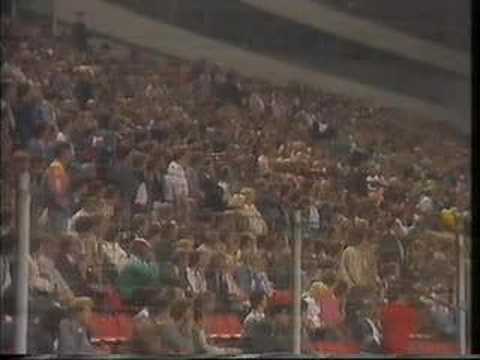 PSV FC Luzern 3-0  Deel 3van3