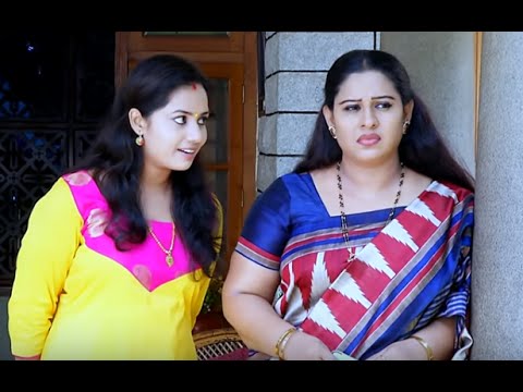 Amala I Episode 246 - Part 1 I Mazhavil Manorama