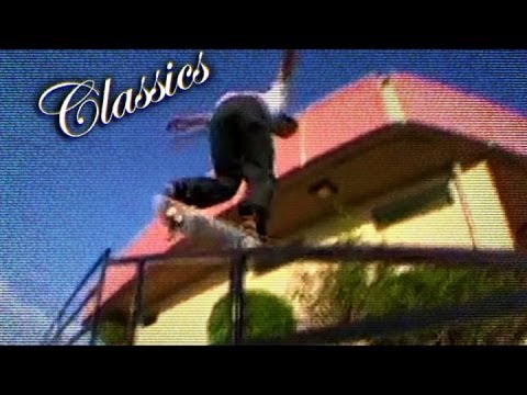 Classics: Kenny Anderson's "One Step Beyond" Part