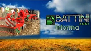 preview picture of video 'Battini Agri Informa alla Fiera di Orzinuovi'