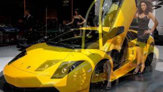 preview picture of video 'Lamborghini LP 670-4 SV'