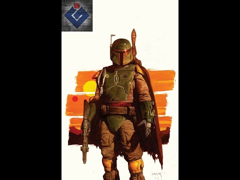 Bayou City Geeks Present - E.M. Gist at Comicpalooza 2021