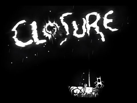 Closure Playstation 3