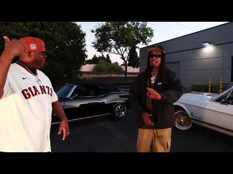 Cousin Fik - Cold Game (prod by Joog)