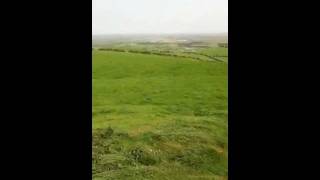 preview picture of video 'croghan hill, ireland'