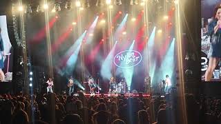 Nylon Beat - I Wanna Be Somebody (W.A.S.P. cover) Live @ Kuopiorock 2026