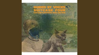 Why Do You Stare into the Sea