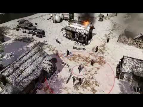 The Guild 3: Multiplayer Beta - The Story of Siegfried