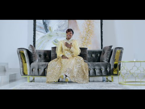 Kee Hove - Saved by Grace (Official Music Video)