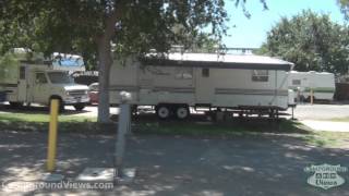 Bakersfield Travel Park Video