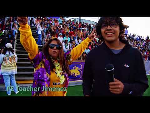 SHS COWBOYTV 09 19 2022