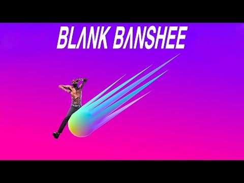 Trash Chamber - Blank Banshee x Death Grips