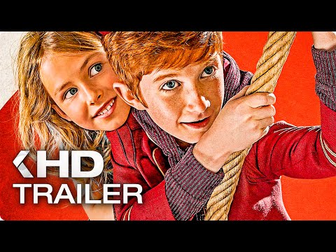 DER KLEINE SPIROU Trailer German Deutsch (2018)