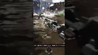 APEXエイプリルフール
