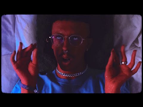 menplantroses - Morbo (Official Video)