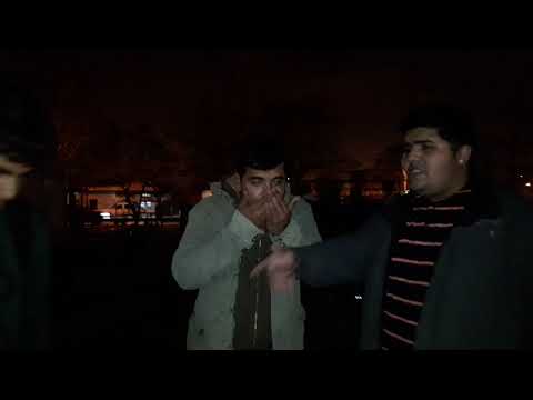 Semis finales-USSI VS LUCHAJE