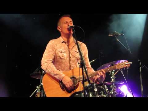 "Ship of Fools" James Reyne and Mark Seymour