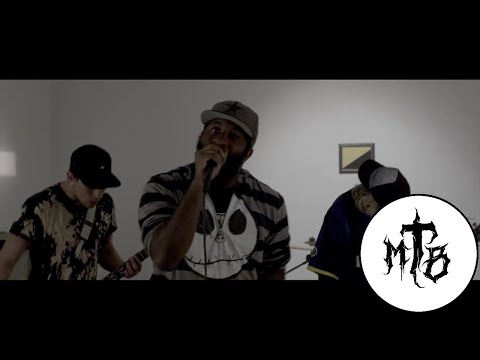 BackWordz - Self Ownership (ft. Fronz of Attila)