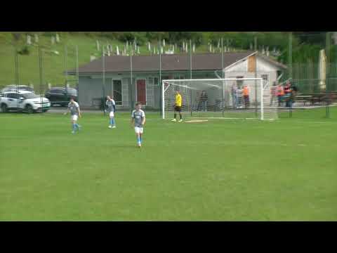 TJ Nemcovce - ZŠ Vyšná Šebastová 2:3 (2:0) - góly