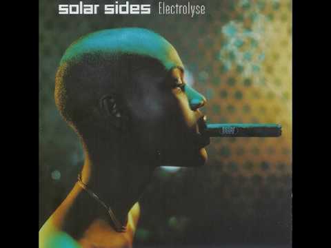 Solar Sides - Birk's Works
