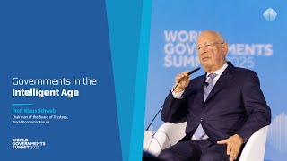 Governments in the Intelligent Age