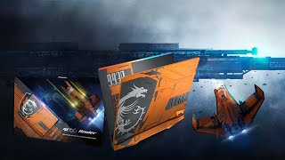 YouTube Video IVc-t2aw86E for Product MSI GE66 Raider Gaming Laptop (10th-Gen Intel) by Company MSI (Micro-Star International) in Industry Computers