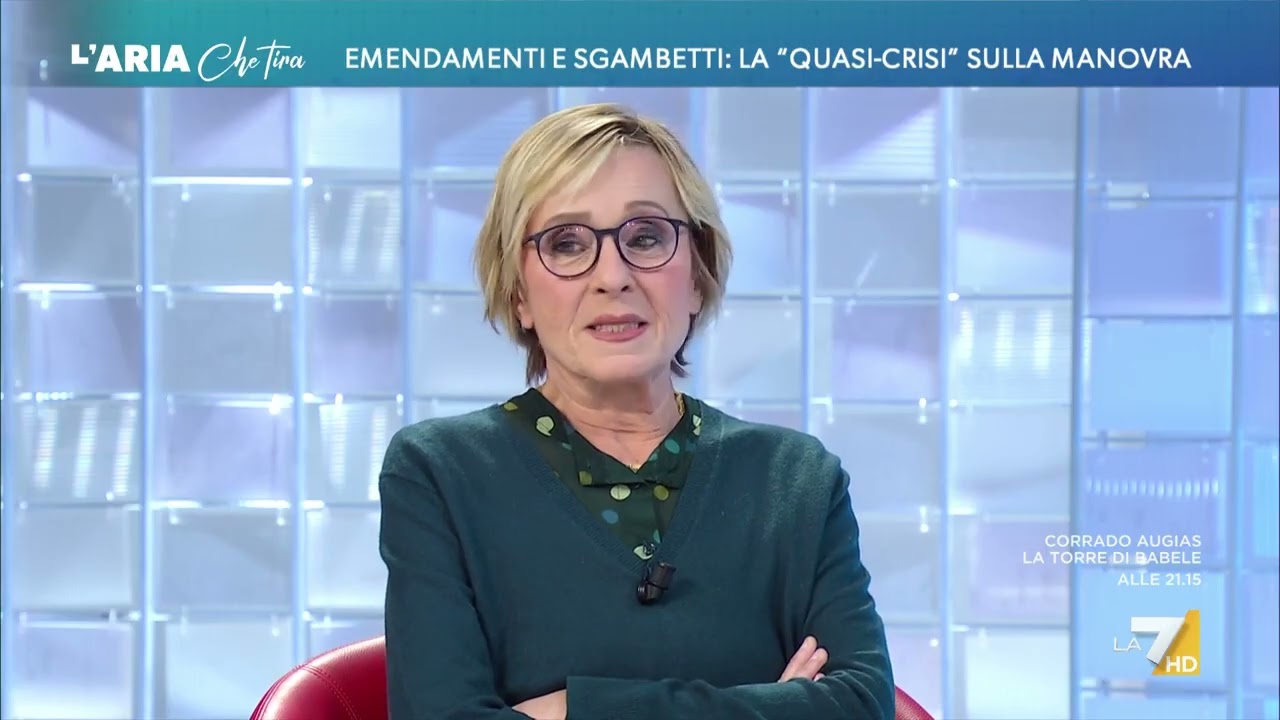 Manovra, i dubbi di David Parenzo: "Come mai si sono svegliati all'improvviso? Ecco le misure ...