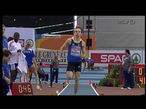 Jaanus Uudmäe 17.06m