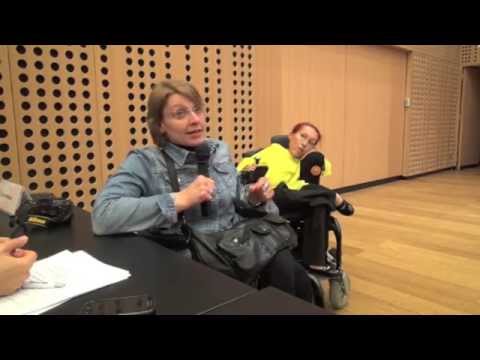 Ali institucije države razumejo pojem dezinstucionaliyacije? - YouTube