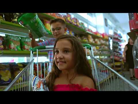 Pablo Cuesta, María Cortés - A Mi Lado [Vídeo Oficial]